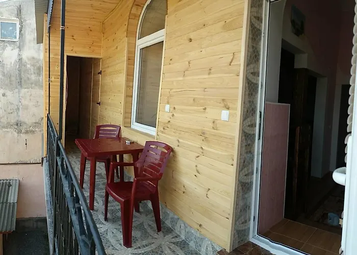 Apartment On Zarvanskaya In Old Town