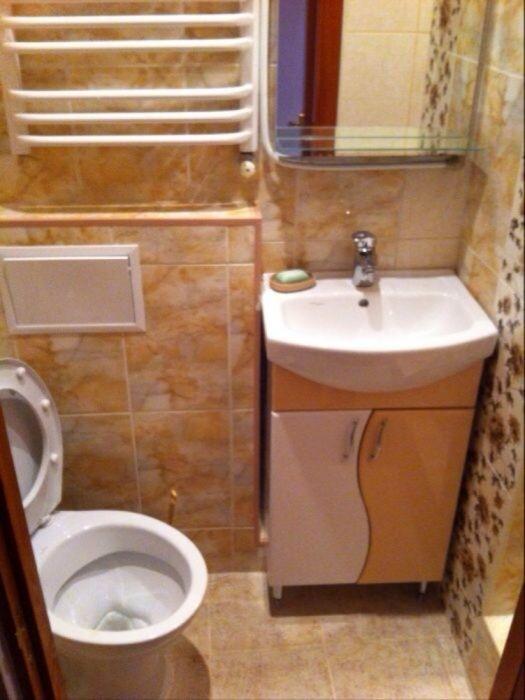 Apartment On Zarvanskaya In Old Town Kamianets-Podilskyi