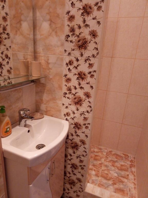 Apartment On Zarvanskaya In Old Town Kamianets-Podilskyi