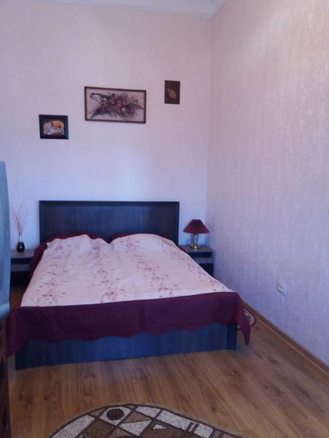 On Zarvanskaya In Old Town Apartment Kamianets-Podilskyi